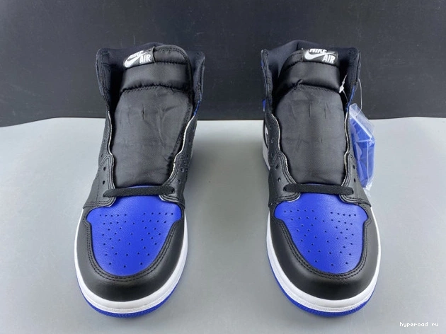 Royal 555088-041 Retro Air 1 High Jordan Game OG 1016